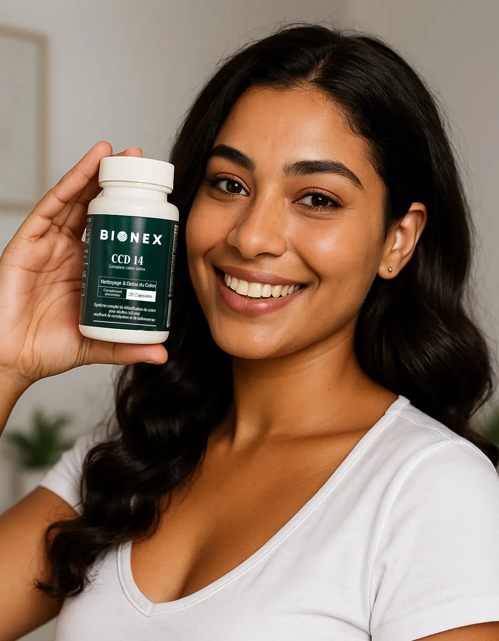 Complete Colon Detox
